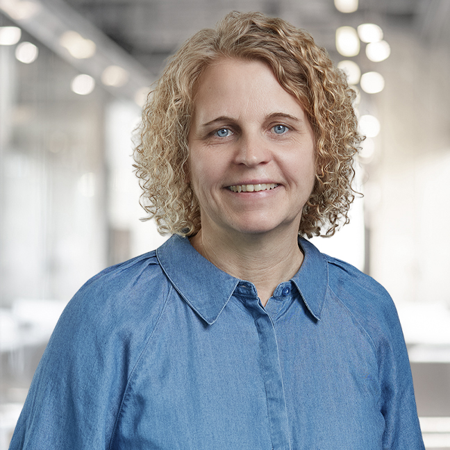 Rikke Overgaard, BDO