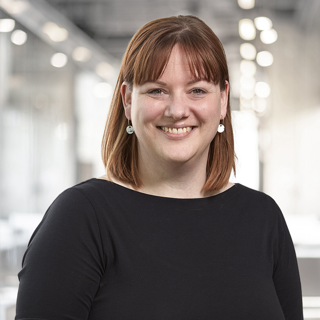 Sabrina Juncher, BDO