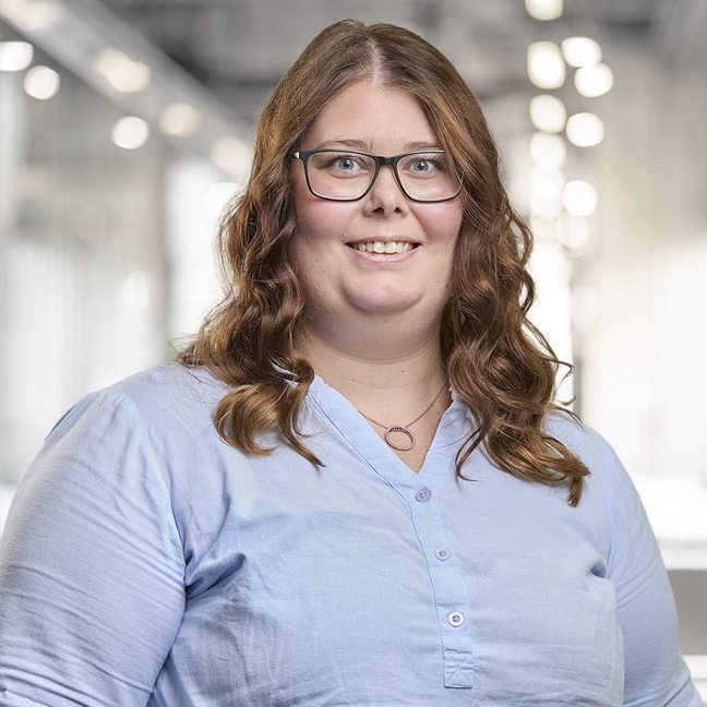 Sarah Elise Steen, BDO