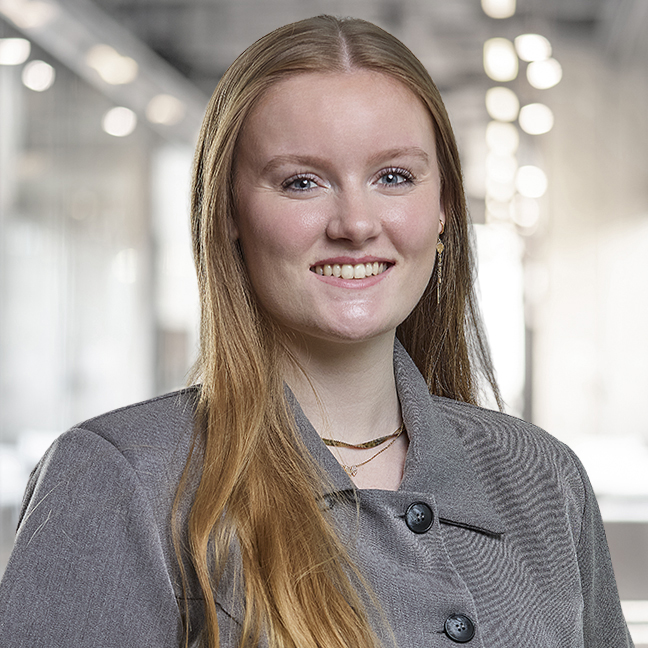 Sarah Kristine Ryborg, BDO