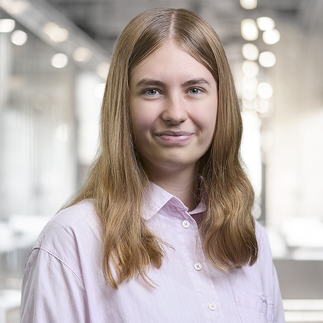 Sara Slot Pedersen, BDO