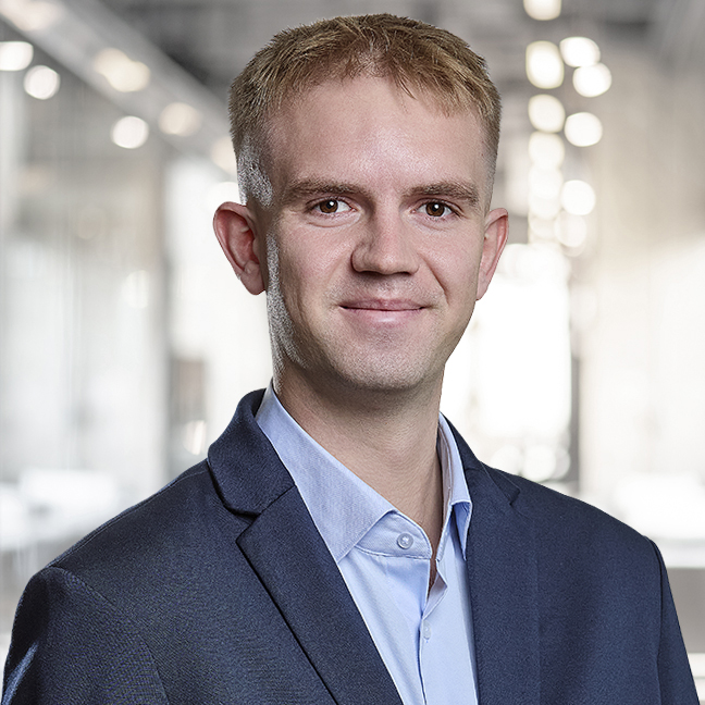 Sebastian Fog Abildgaard, BDO