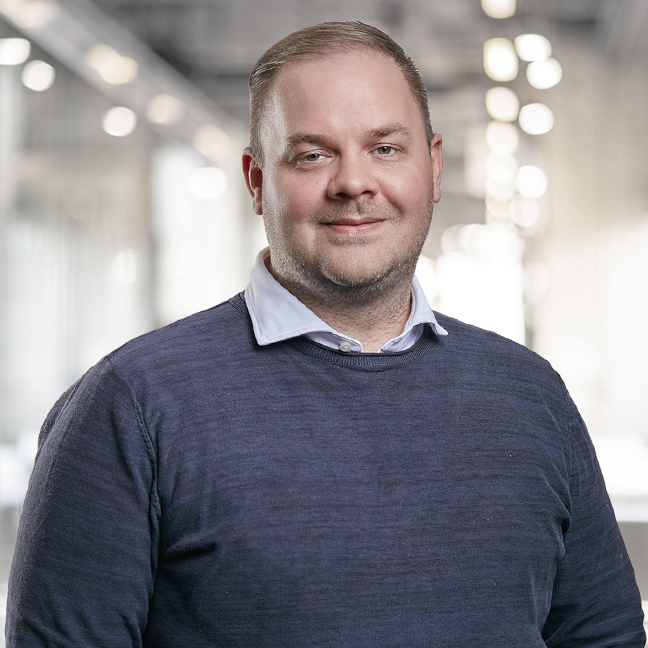 Sebastian Wagner Høy, BDO