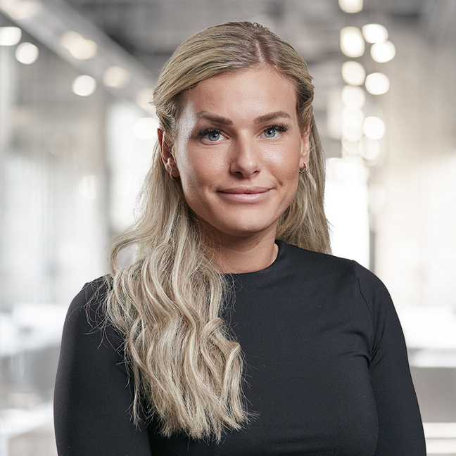 Simone Keldby Nielsen, BDO