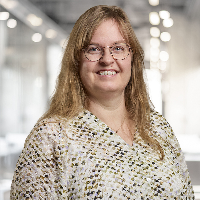 Sissel Kongsved, BDO