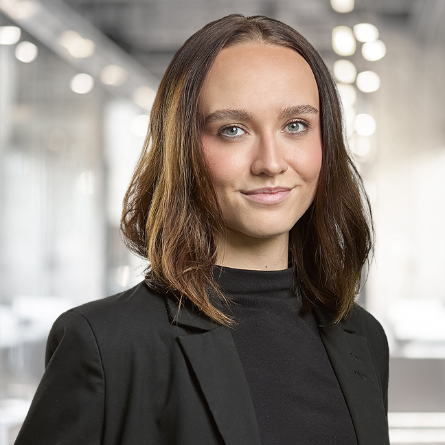 Sofie Bøggild Mortensen, BDO