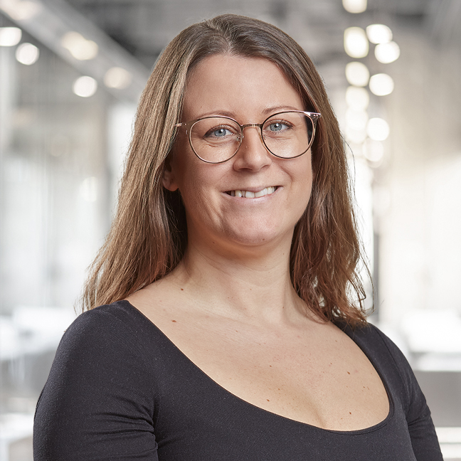 Sofie Skaarup Jensen, BDO