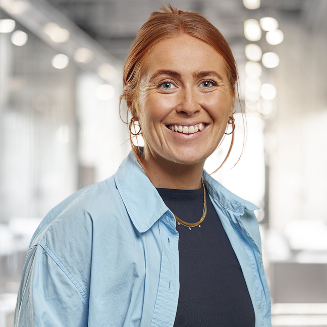 Sofie Gadegaard, BDO