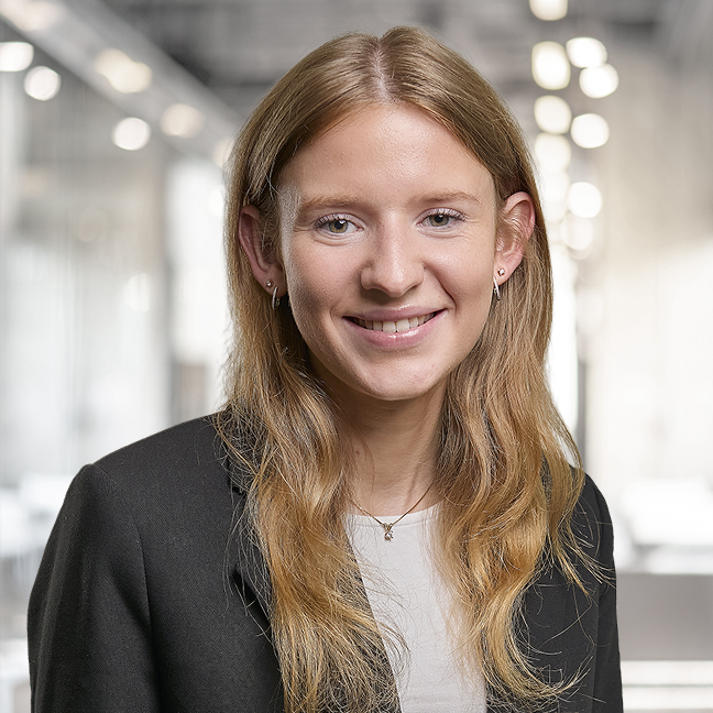 Sofie Kirketerp-Møller, BDO