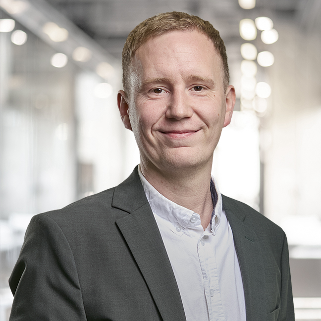 Søren Rathlau Møller, BDO
