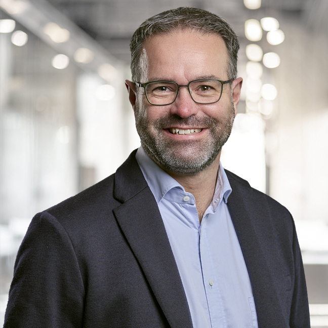 Søren Kilsgaard Aaen Rasmussen, BDO