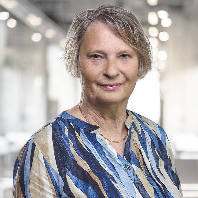 Susanne Smed, BDO