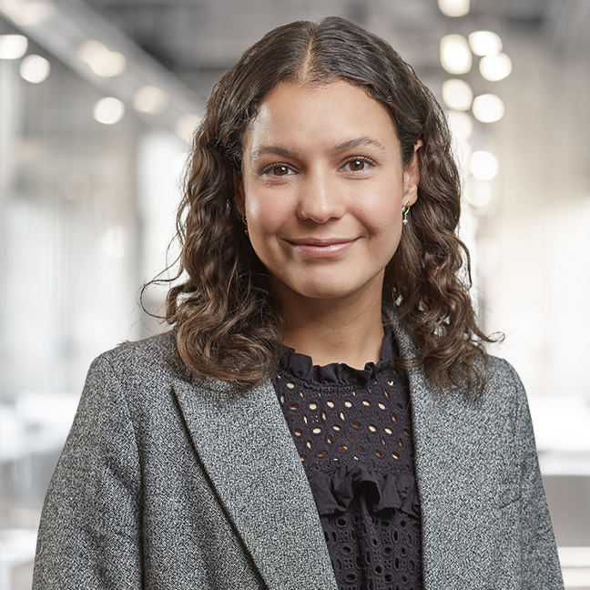 Stine Korsgaard Malberg, BDO
