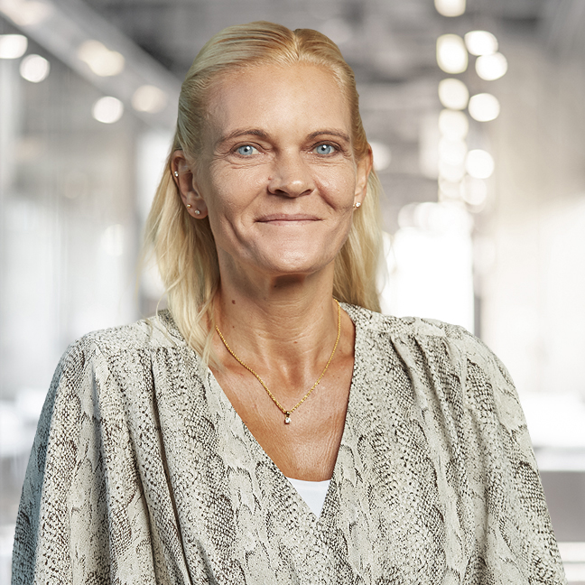 Susanne Fauerskov, BDO
