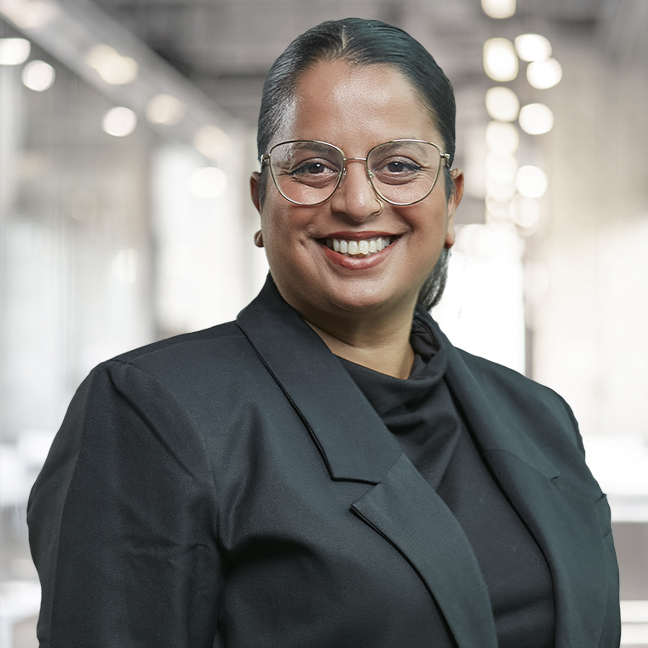 Sutha Jesuthasan, BDO