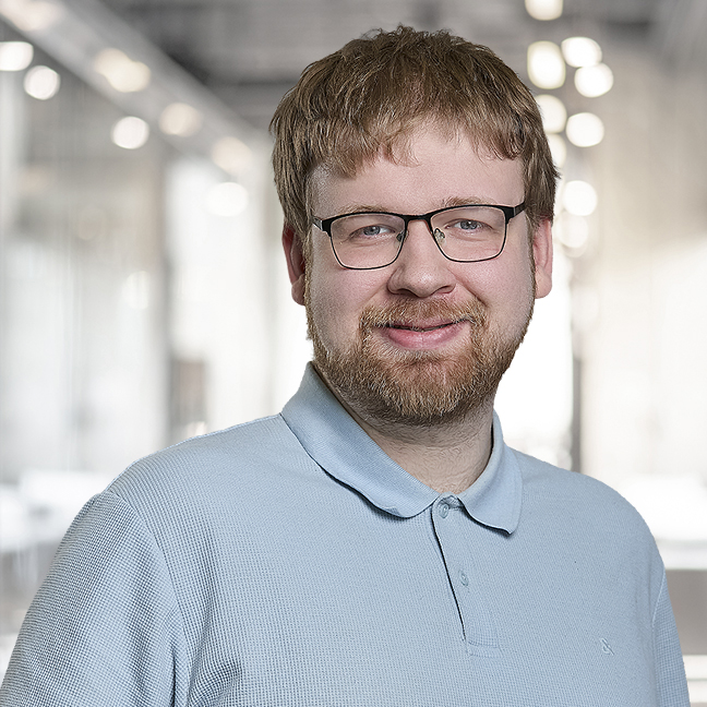 Svend Kristian Kristensen, BDO