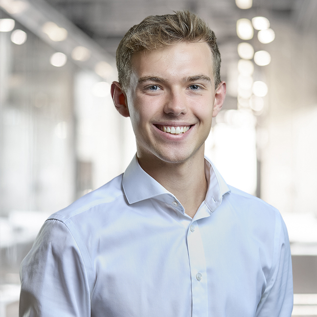 Thomas Johansen, BDO