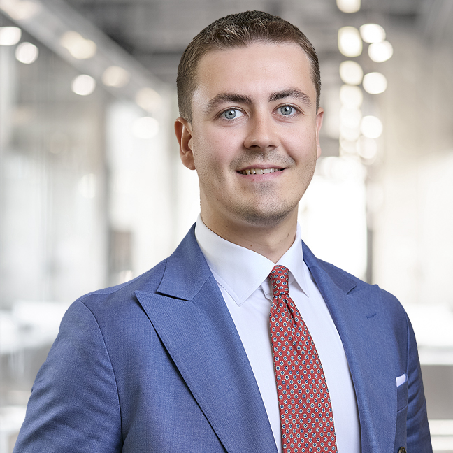 Thor Sønderlund Kristiansen, BDO