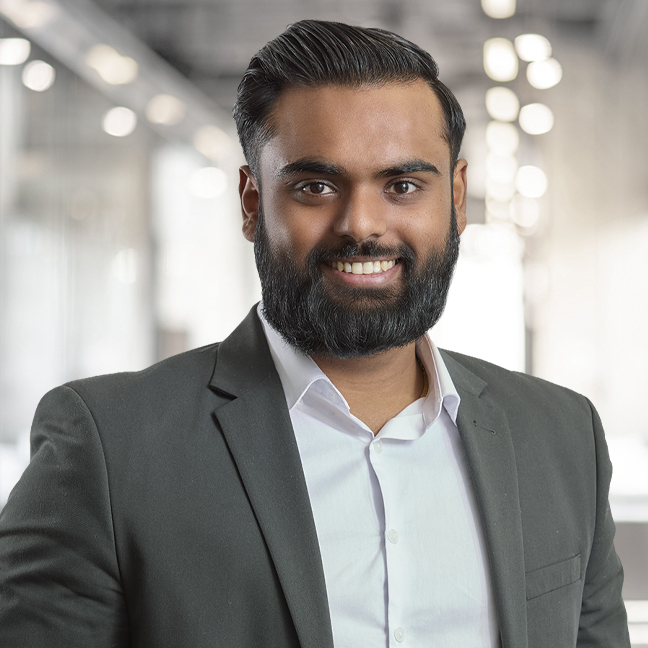 Thibanish Premachandran, BDO