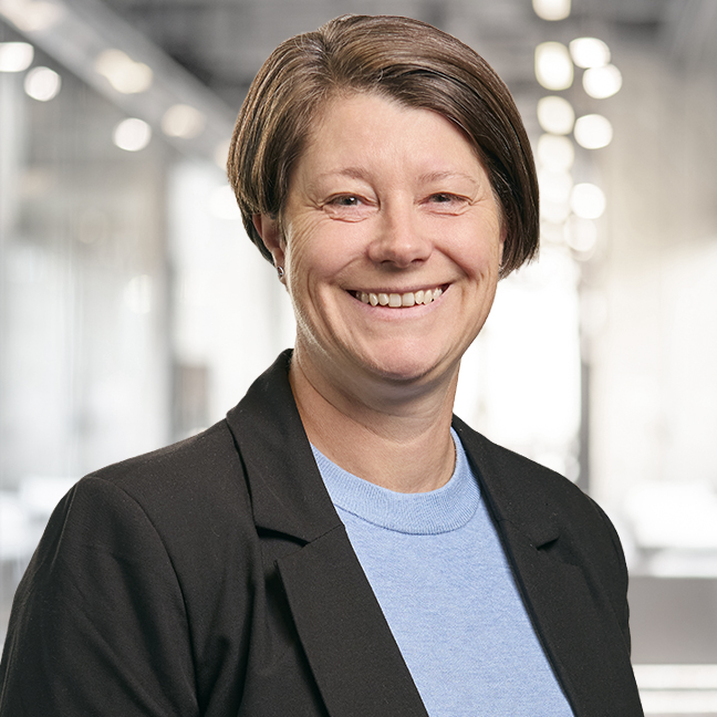 Tina Ascanius, BDO