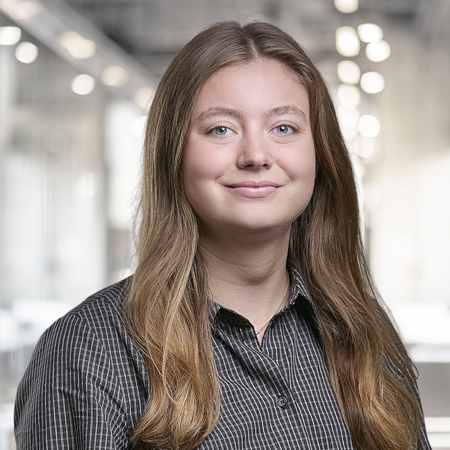 Tilde Bilde Schmidt, BDO