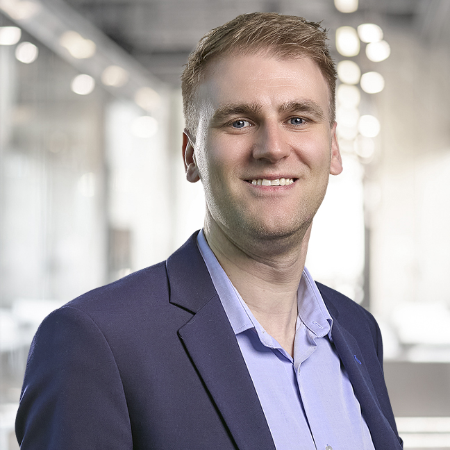 Tim Jensen, BDO