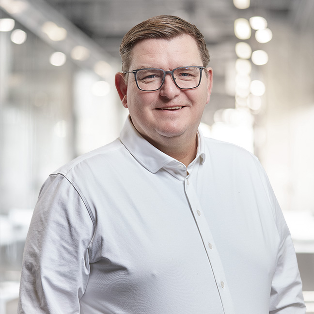 Torben Carstensen, BDO