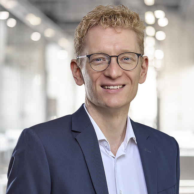 Tommy Schormand Johansen, BDO