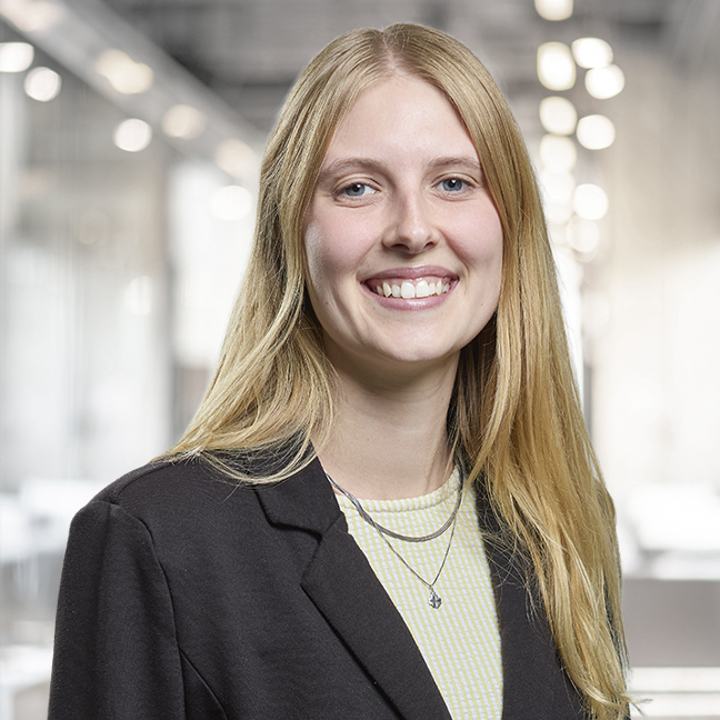 Victoria Fisker, BDO