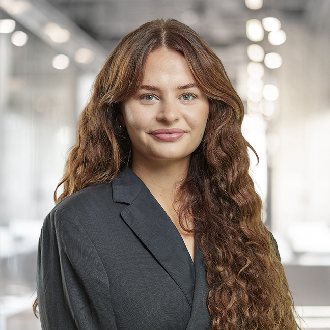 Vibeke Fruensgaard, BDO