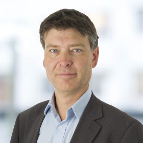 Morten Thuve, BDO