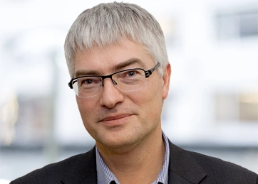 Trond Vidar Vettestad, BDO