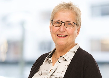 Grete Sørvik Rød, BDO