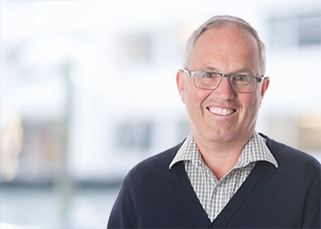 Erik Horghagen, BDO in Trondheim
