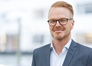 Tore Hoem, BDO in Trondheim