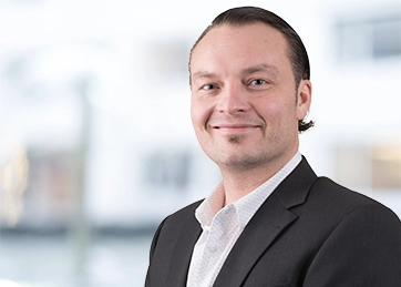 Arnfred Lennart Berntsen, BDO in Sokndal