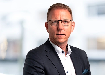 Thomas Lidsheim, BDO in Stavanger