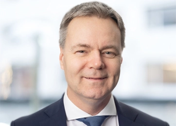 Boye Wangensten Berge, BDO