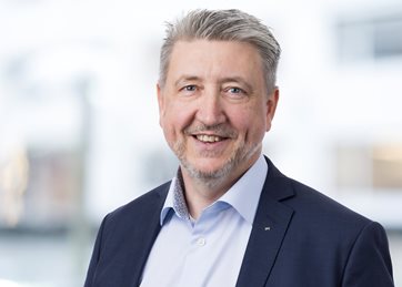 Fred Arild Mikalsen, BDO