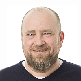 Kjetil Nordberg, BDO