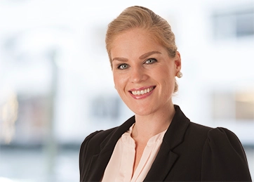Vibeke Bisschop-Mørland, BDO
