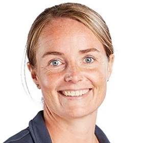 Inger Johanne Dufseth, BDO