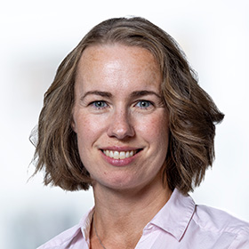 Tina Røkenes-Øyan, BDO