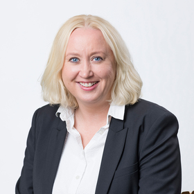 Renate Aaneland, BDO