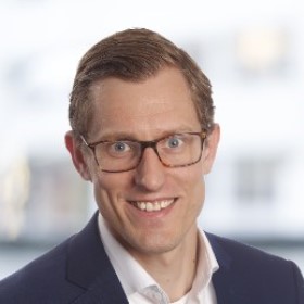 Eyvind Kayser, BDO