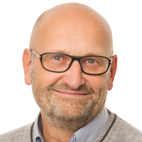 Geir Skogsbakken, BDO