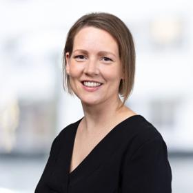Camilla Fylling Moltu, BDO