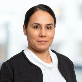 Kirandeep Ghai, BDO