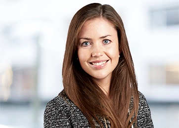 Monika Ryan Gillerhaugen, BDO