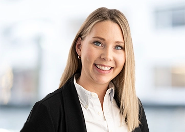 Hilde Skaara Aadneram, BDO